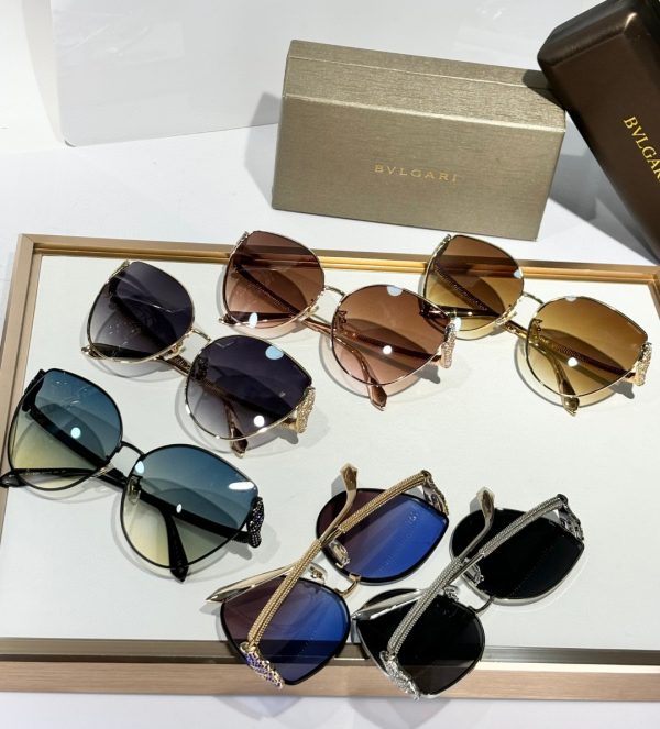 BVLG*RI Eyewear SIZE: 63-14-140