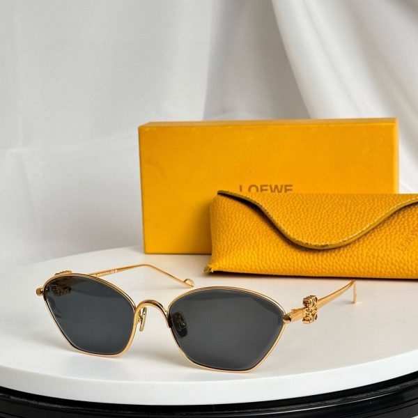 LOEW* Eyewear SIZE: