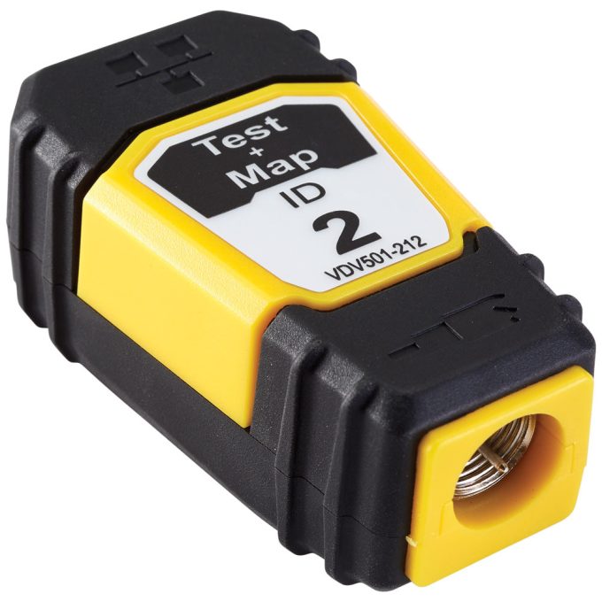 Klein Tools VDV770-850 Test + Map Remote Upgrade Kit for Scout Pro 3 Tester - Image 5