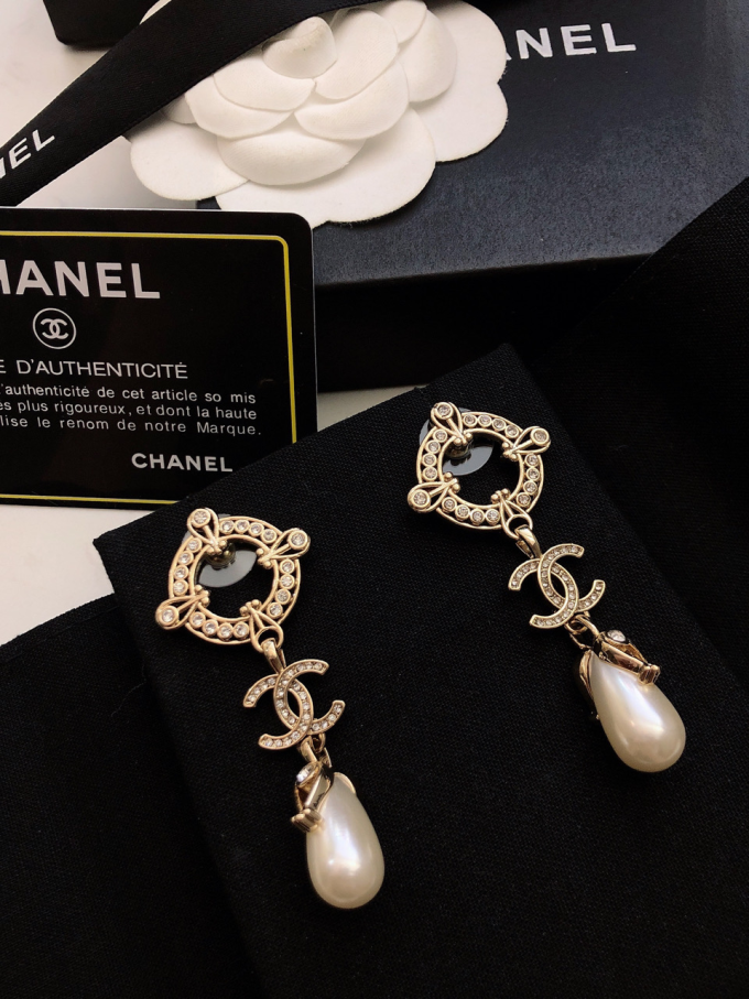 Cc new arrival earings 0052 - Image 6