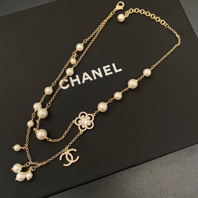 cc Necklace - Image 4