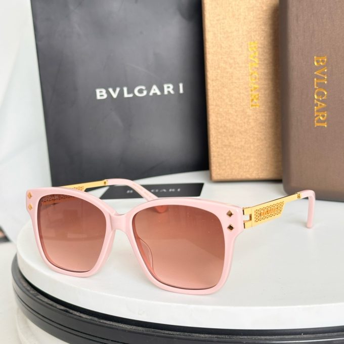 BVLG*RI Eyewear SIZE: 54-18-145 - Image 9