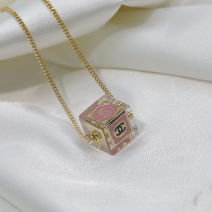 cc Necklace - Image 4