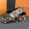 Fashion Print  Belt