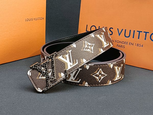 Fashion Print  Belt