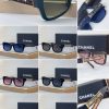 CC* Eyewear SIZE: 54-19-145