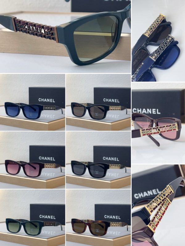 CC* Eyewear SIZE: 54-19-145