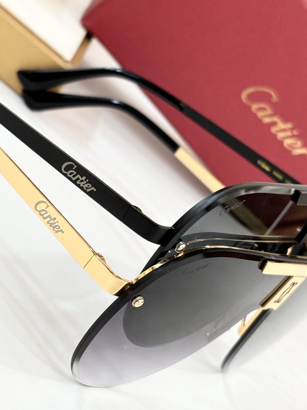CAR Eyewear SIZE: 136-0-140