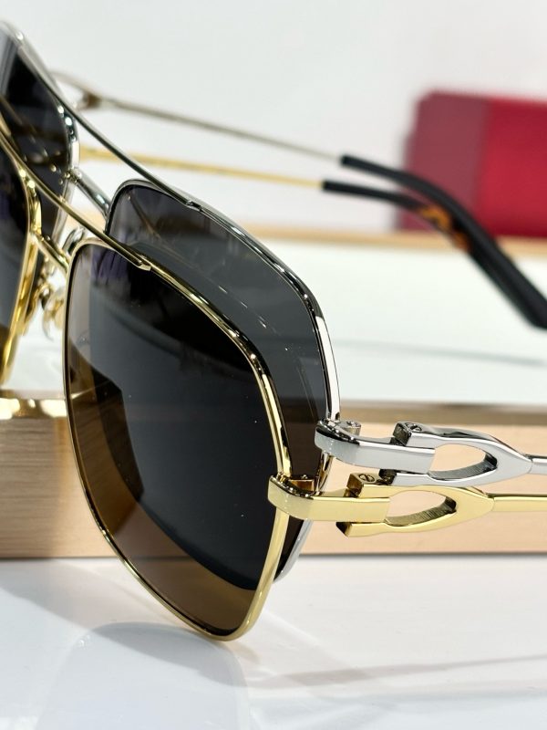CAR Eyewear SIZE: 59-15-145