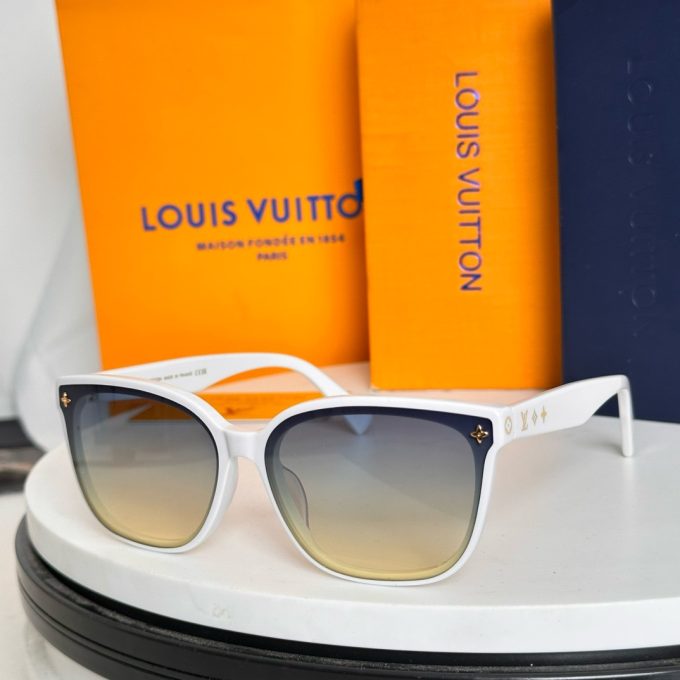 Louis Eyewear SIZE: 56-19-143 - Image 5