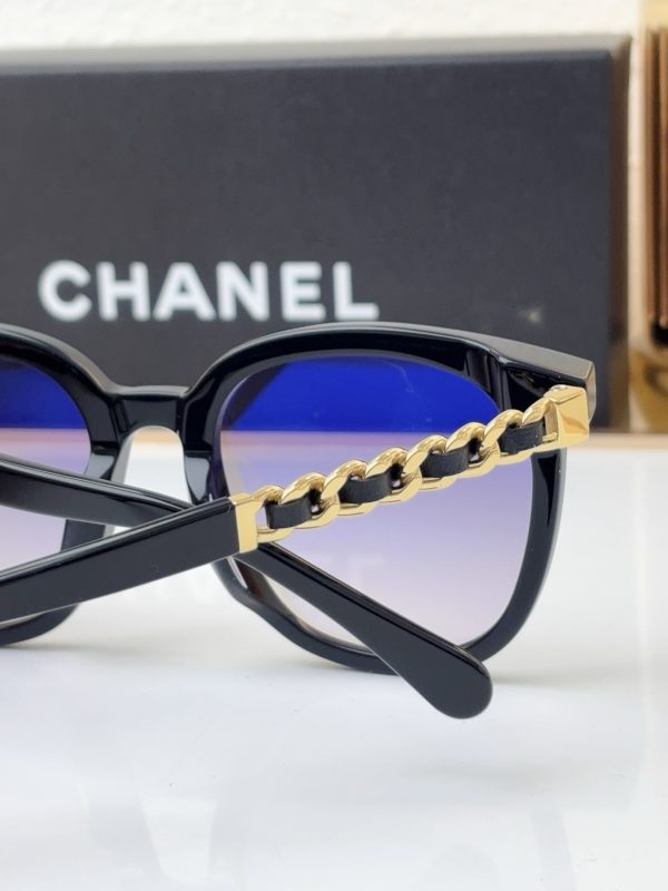 CC* Eyewear SIZE: 53-22-150
