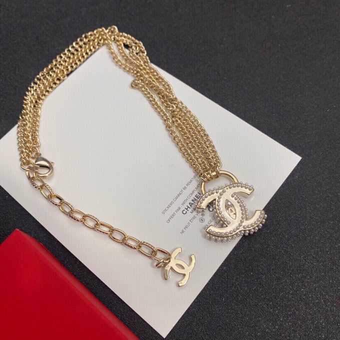 cc Necklace - Image 2