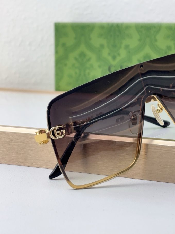 GG* Eyewear SIZE: 138-1-145 - Image 9