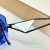 PRA Eyewear SIZE: 53-19-140