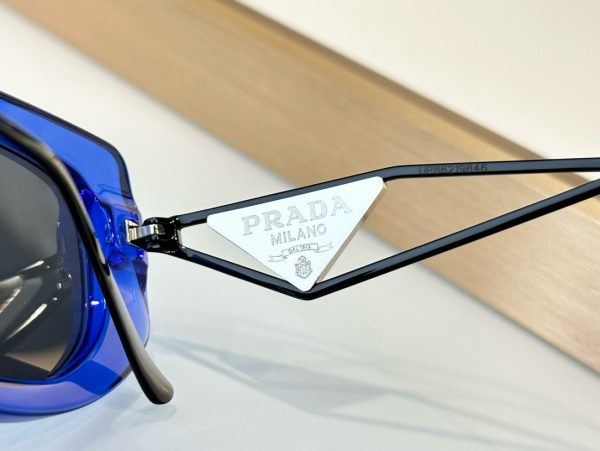 PRA Eyewear SIZE: 53-19-140