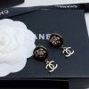 cc Earrings