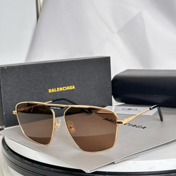 BALE**IAGA Eyewear SIZE: 61-15-145