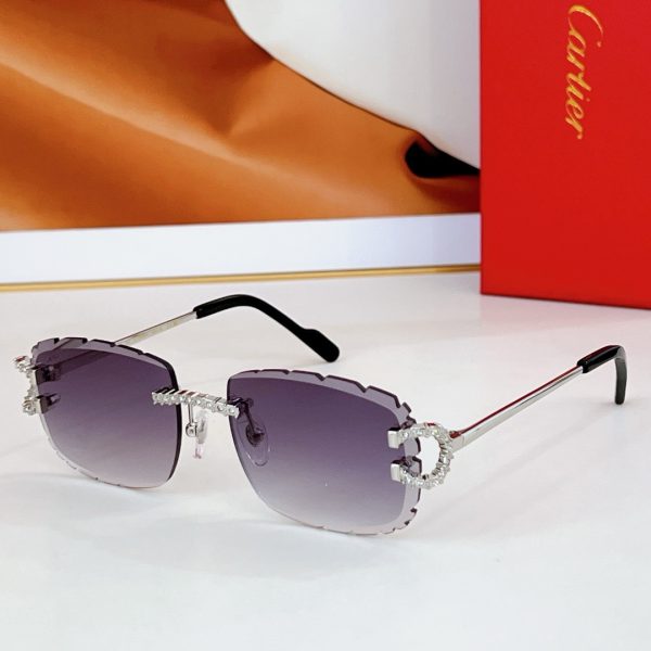CAR Eyewear SIZE: 56-18-143