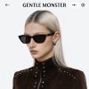 GENTLE MONSTE* Eyewear SIZE: 52-20-147