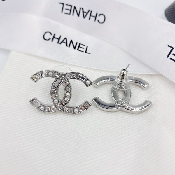 cc Earrings