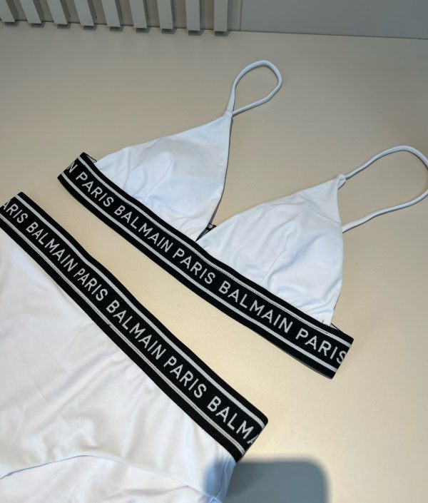 BALM* Swimwear #4