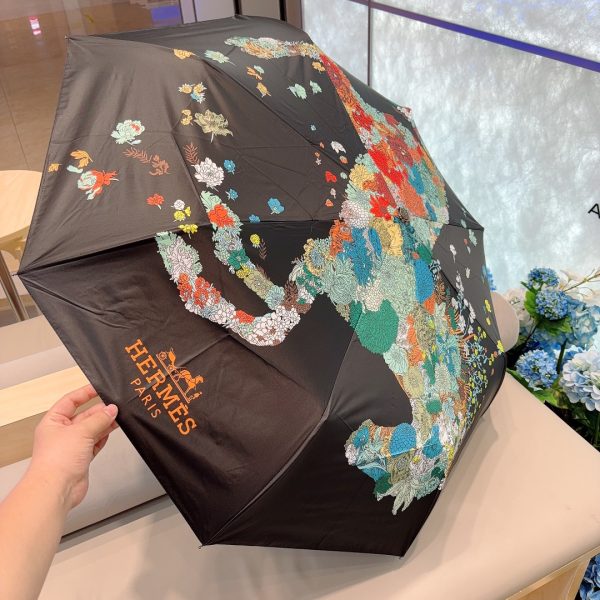 HM Umbrella 0007