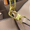 4 Color M45555 Woman Handbag 26.0 X 26.0 X 17.5Cm
