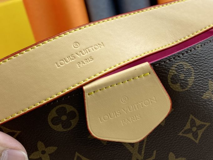 44045 43704 43701Handbag 30×9.5X29Cm - Image 2