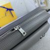 2 Color M22482 Handbag 23.5X18X7Cm