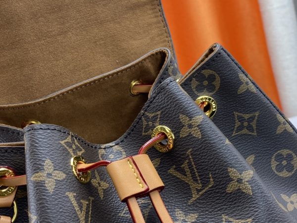 2 Color M45501M45410M45205Mm45397 Handbag 27.5 X 33.0 X 14.0Cm
