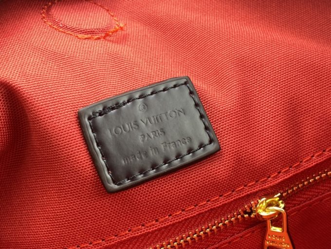 6 Color 44045 43704 43701 Handbag 39X34X12Cm - Image 4