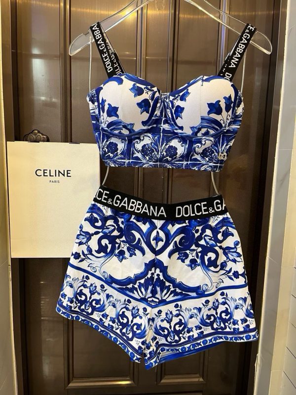 D&* Swimwear #11