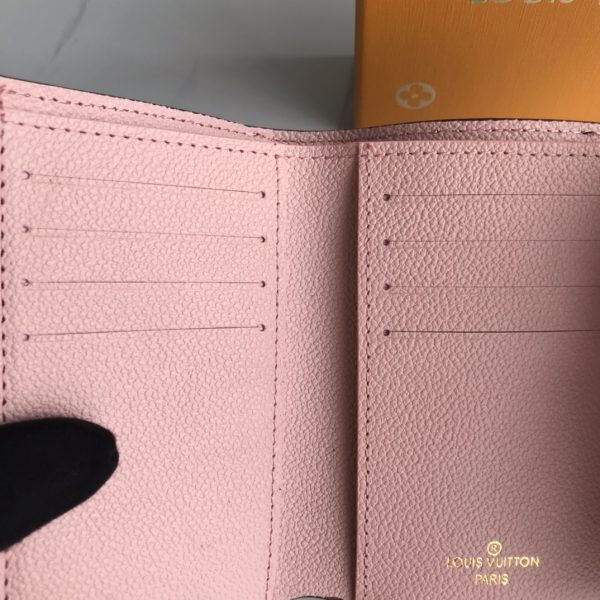 5 Color M67478 Wallet 13.0 X 9.3 X 1.0 Cm