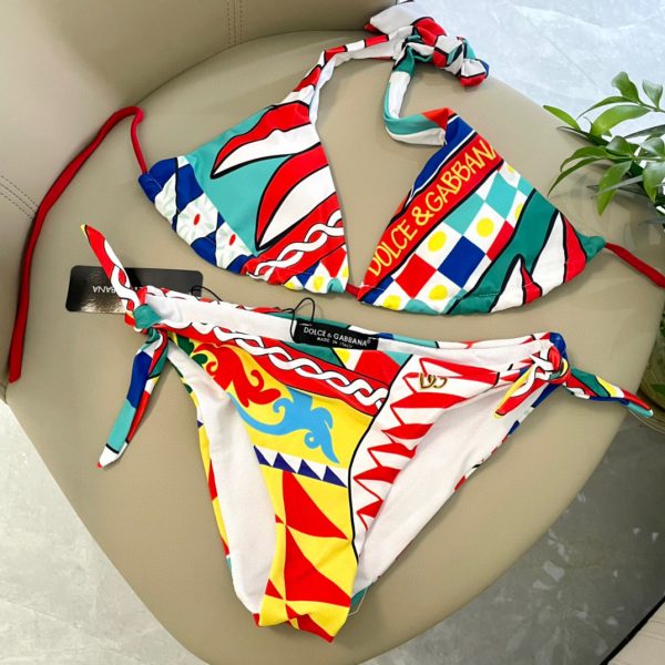 D&* Swimwear #17