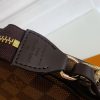 2 Color M51980 Handbag 21X13X3Cm