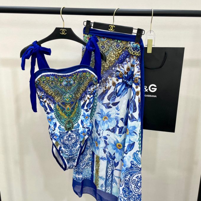 D&* Swimwear #36 - Image 7