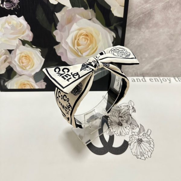 CC Hairband 0047