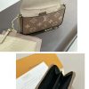 Bags Set-Size 24X17X11Cm,21X11X3Cm,10X9Cm