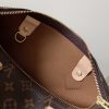 40391 Woman Handbag 35X23X18Cm