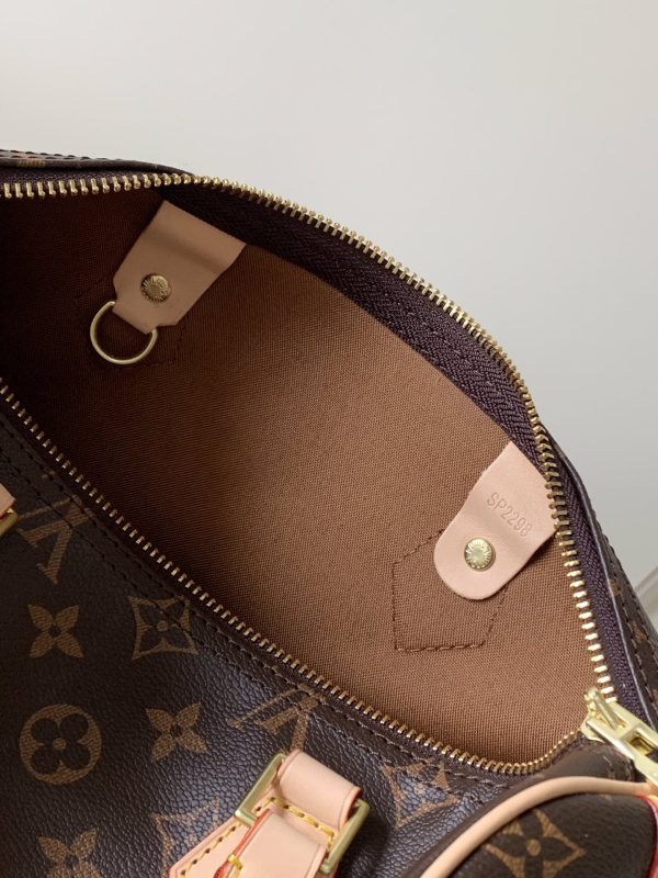 40391 Woman Handbag 35X23X18Cm