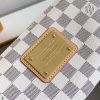 3 Color M95567 Handbag 25X13X4Cm