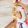 2025 New M14194 High Quality 19×10.5X6Cm 3Colorful Real Leather Handbag With Magnetic Snap Bb-928071