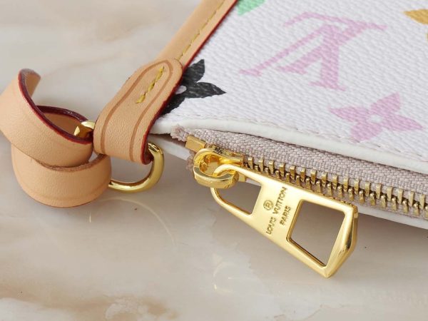 New M13661 M46203 High Quality 29X24X12Cm Real Leather Handbag With Small Pocket Bb-928079