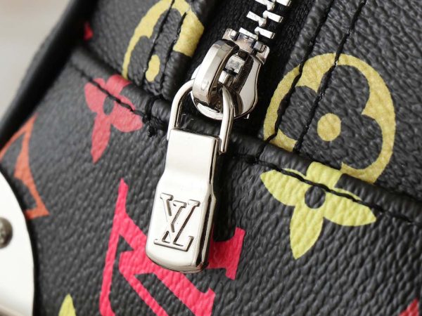 New M13084 High Quality 27X14X10Cm Real Leather Handbag With Adjustable Strap Bb-928081