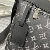 2 Color N40003 Handbag 34X26X8Cm
