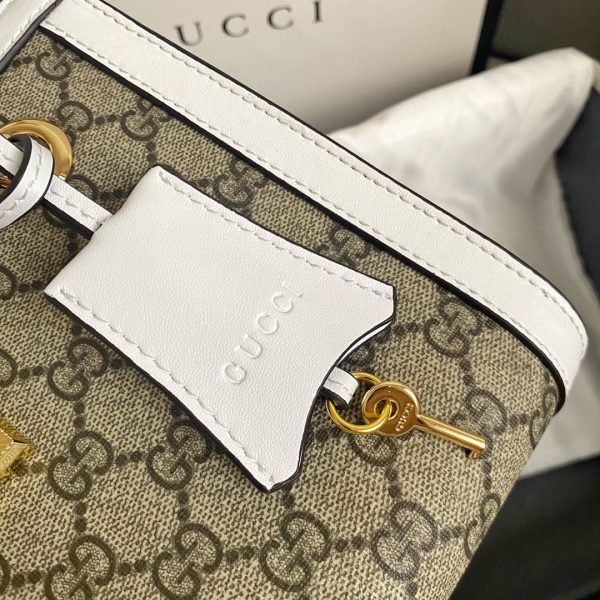 3 Color 498156 Handbag 26X18X10Cm