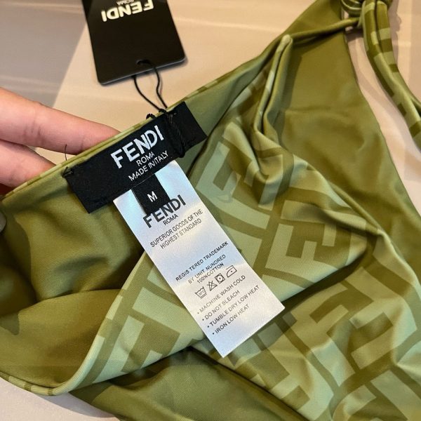 Fen* Swimwear #10