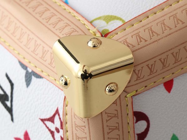 New M13079 High Quality 35X27X14Cm Real Leather Handbag With Straps Bb-928089