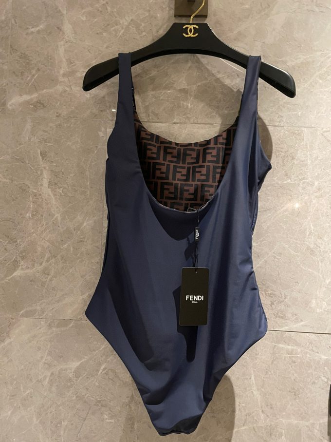 Fen* Swimwear #14 - Image 7