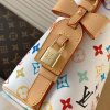 New M13089 High Quality 16X18X12Cm Real Leather Handbag With Adjustable Strap Bb-928094